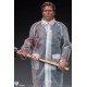 American Psycho Statue 1/4 Patrick Bateman Bloody Version 57 cm