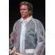 American Psycho Statue 1/4 Patrick Bateman Bloody Version 57 cm