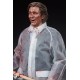 American Psycho Statue 1/4 Patrick Bateman Bloody Version 57 cm