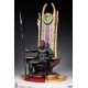 Marvel s Avengers Statue 1/3 Black Panther 95 cm