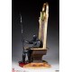 Marvel s Avengers Statue 1/3 Black Panther 95 cm