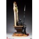 Marvel s Avengers Statue 1/3 Black Panther 95 cm