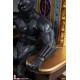 Marvel s Avengers Statue 1/3 Black Panther 95 cm