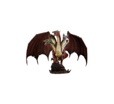 Dungeons & Dragons Statue Tiamat 71 cm