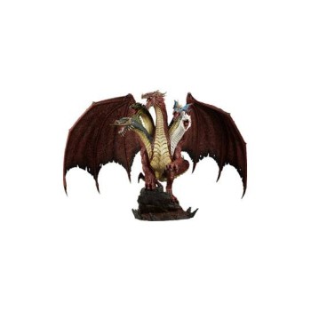 Dungeons & Dragons Statue Tiamat 71 cm