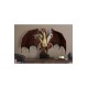 Dungeons & Dragons Statue Tiamat 71 cm