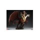 Dungeons & Dragons Statue Tiamat 71 cm