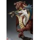 Dungeons & Dragons Statue Tiamat 71 cm