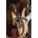 Dungeons & Dragons Statue Tiamat 71 cm