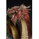 Dungeons & Dragons Statue Tiamat 71 cm