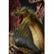 Dungeons & Dragons Statue Tiamat 71 cm