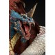 Dungeons & Dragons Statue Tiamat 71 cm