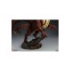 Dungeons & Dragons Statue Tiamat 71 cm