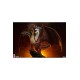 Dungeons & Dragons Statue Tiamat 71 cm