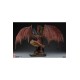 Dungeons & Dragons Statue Tiamat Deluxe Version 71 cm