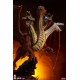 Dungeons & Dragons Statue Tiamat Deluxe Version 71 cm