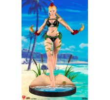 Street Fighter Statue 1/4 Cammy 44 cm