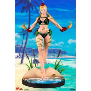 Street Fighter Statue 1/4 Cammy 44 cm