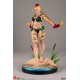 Street Fighter Statue 1/4 Cammy 44 cm