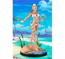 Street Fighter Statue 1/4 Cammy: Player 2 44 cm