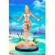 Street Fighter Statue 1/4 Cammy: Player 2 44 cm