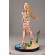 Street Fighter Statue 1/4 Cammy: Player 2 44 cm