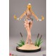 Street Fighter Statue 1/4 Cammy: Player 2 44 cm