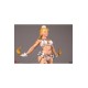 Street Fighter Statue 1/4 Cammy: Player 2 44 cm