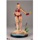 Street Fighter Statue 1/4 Cammy: Red Variant 44 cm