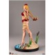 Street Fighter Statue 1/4 Cammy: Red Variant 44 cm