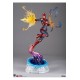 Marvel Future Revolution Statue 1/6 Captain Marvel 49 cm