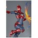 Marvel Future Revolution Statue 1/6 Captain Marvel 49 cm