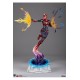 Marvel Future Revolution Statue 1/6 Captain Marvel 49 cm