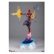 Marvel Future Revolution Statue 1/6 Captain Marvel 49 cm