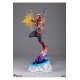 Marvel Future Revolution Statue 1/6 Captain Marvel 49 cm