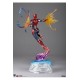 Marvel Future Revolution Statue 1/6 Captain Marvel 49 cm