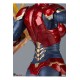 Marvel Future Revolution Statue 1/6 Captain Marvel 49 cm