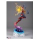 Marvel Future Revolution Statue 1/6 Captain Marvel 49 cm