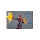 Marvel Future Revolution Statue 1/6 Captain Marvel 49 cm