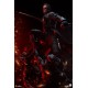 Midnight Suns Marvel Gamerverse Statue 1/3 Blade 78 cm