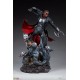 Midnight Suns Marvel Gamerverse Statue 1/3 Blade 78 cm