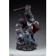 Midnight Suns Marvel Gamerverse Statue 1/3 Blade 78 cm