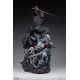 Midnight Suns Marvel Gamerverse Statue 1/3 Blade 78 cm