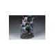 Midnight Suns Marvel Gamerverse Statue 1/3 Blade 78 cm