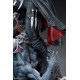 Midnight Suns Marvel Gamerverse Statue 1/3 Blade 78 cm