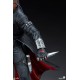 Midnight Suns Marvel Gamerverse Statue 1/3 Blade 78 cm