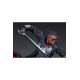 Midnight Suns Marvel Gamerverse Statue 1/3 Blade 78 cm