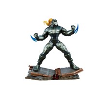 Killer Instinct Statue 1/4 Fulgore: Player 2 51 cm