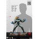 Killer Instinct Statue 1/4 Fulgore: Player 2 51 cm