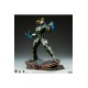 Killer Instinct Statue 1/4 Fulgore: Player 2 51 cm